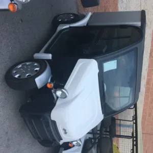 Soluciones de mobilidad Eléctrica