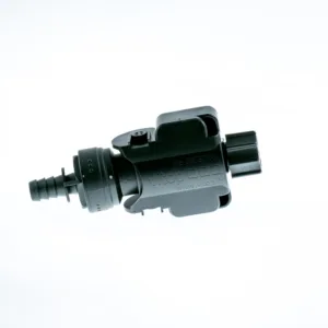 Conector grifo Vitop con válvula de dosificado