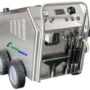 Generador de vapor GV10.8 (venta y alquiler)