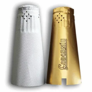 Cápsulas para cavas y espumosos