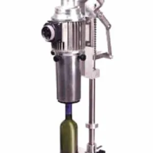 Capsuladora de rulinas