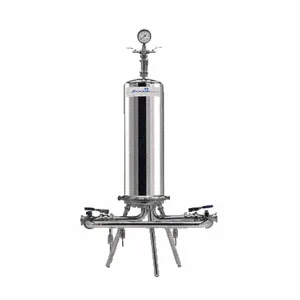 Carcassa de microfiltración para un cartucho (venta y alquiler)