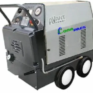 Equipos de agua a presión (venta y alquiler)