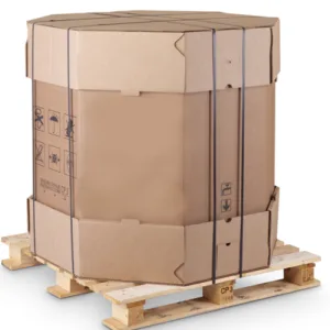 Depósitos pleglables