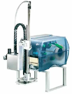 Etiquetado a tiempo real