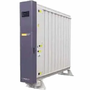 Generadores de nitrógeno