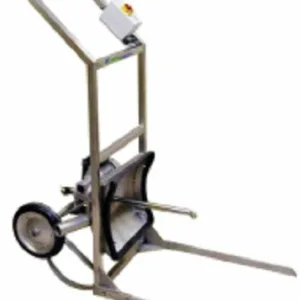 Lavabarricas (venta y alquiler)