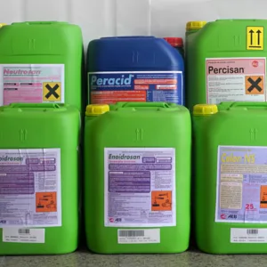 Productos enológicos AEB