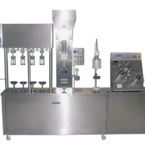 Mini lineas de embotellado