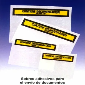 Porta documentos