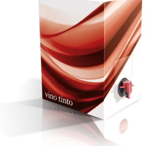 Box personalizado (mínimo 3.000 unidades)