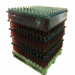 Bandejas para pack Cava, Classic Penedés, Corpinnat, Espumoso, Champagne y vino.