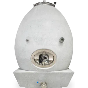 Huevos de Granito para vinificar