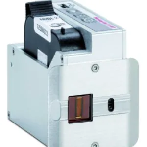 Cabezal de impresión a tinta cabezal HP para cajas