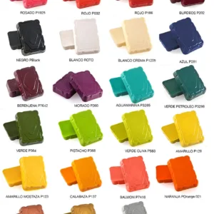 Lacres y maquinas para aplicar Lacre