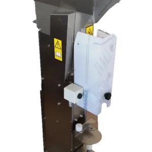 Taponadora Neumática vino semiautomática