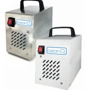 GENERADOR DE OZONO AMBIENTAL