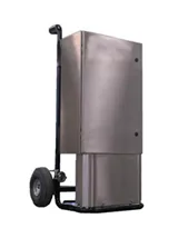 Generador de Ozono OP19