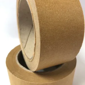 Precinto kraft de alta fijación