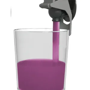 Conector Vitop Manos libres self service