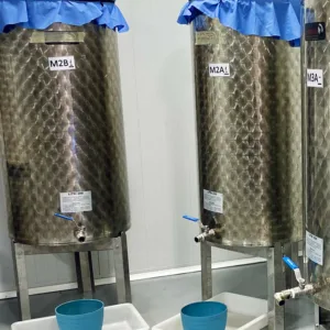 depositos de 200 lt , 800 lt y 1500lt